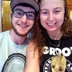 Meet your Posher, Nick